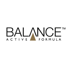 Logo Balance Active